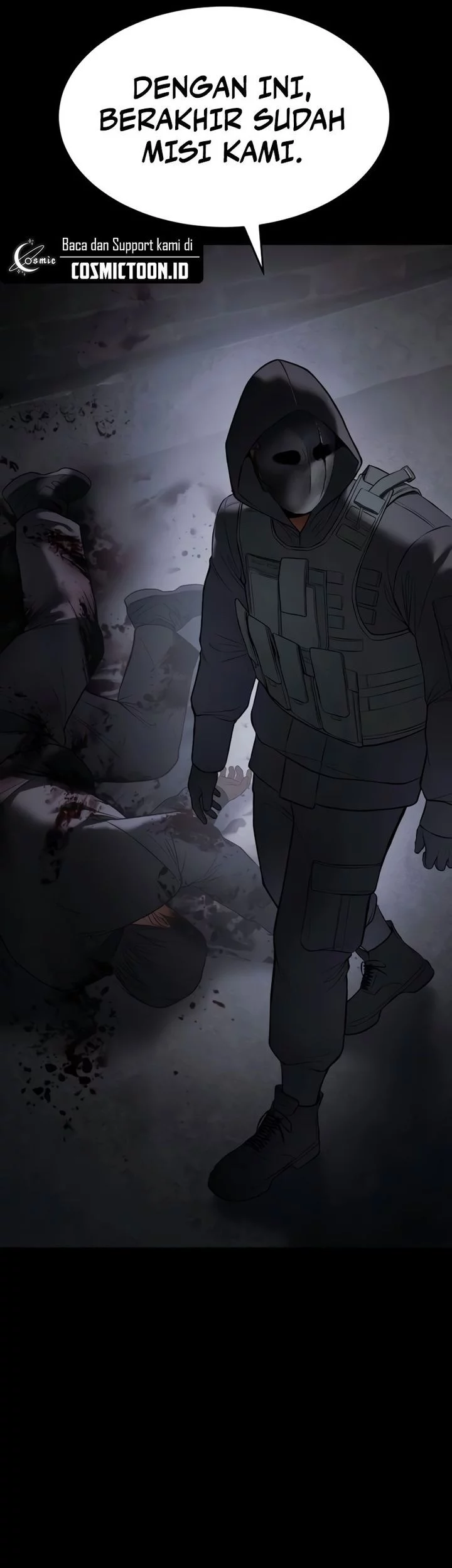 Baek XX Chapter 143 Gambar 92