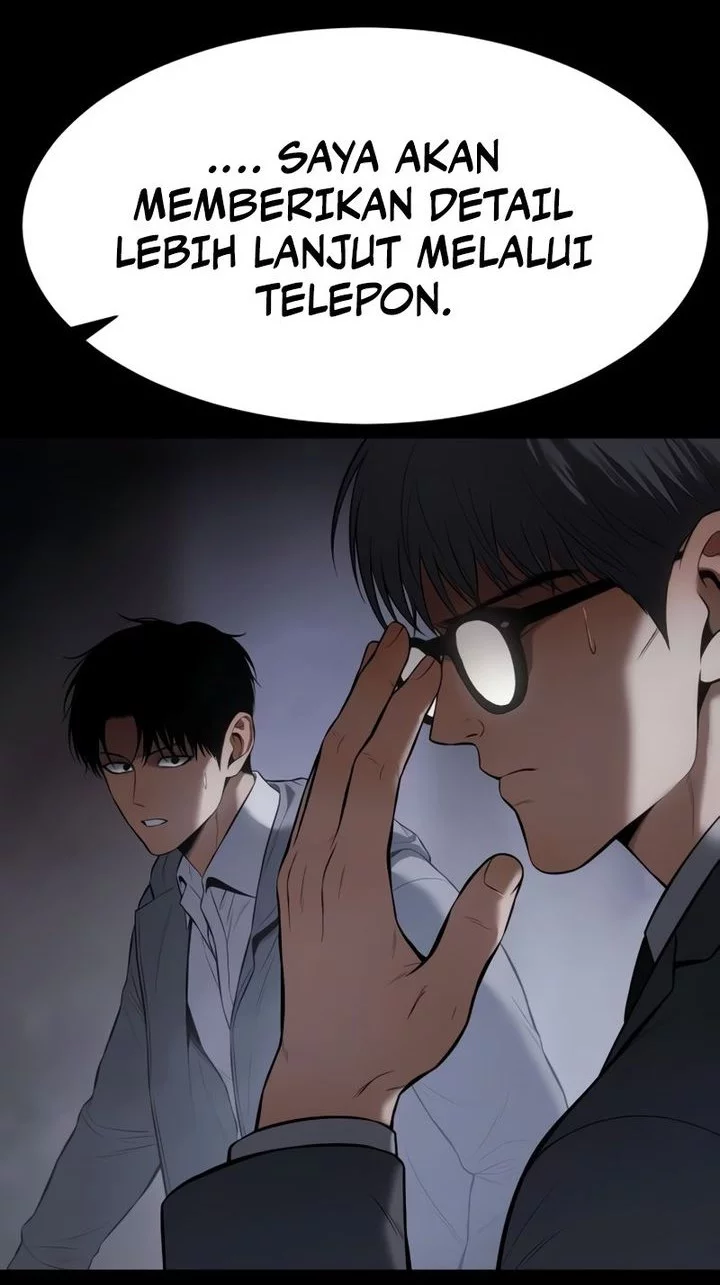 Baek XX Chapter 143 Gambar 93