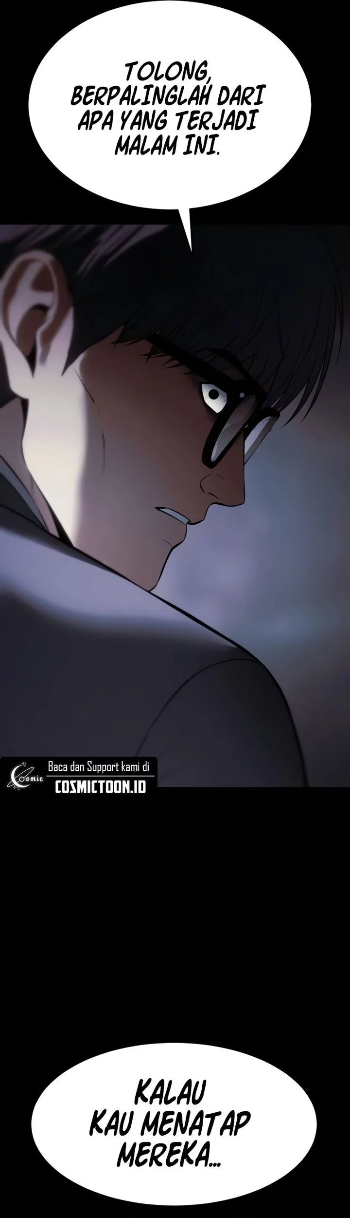 Baek XX Chapter 143 Gambar 99