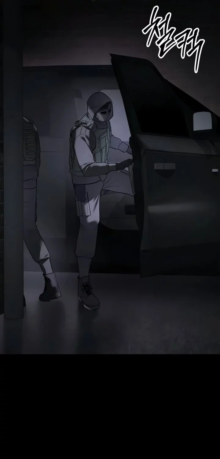 Baek XX Chapter 143 Gambar 100