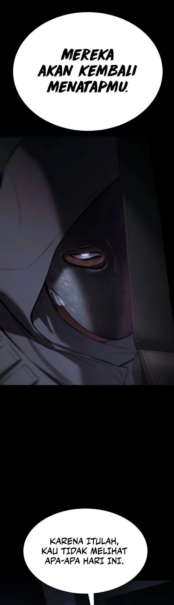 Baek XX Chapter 143 Gambar 101