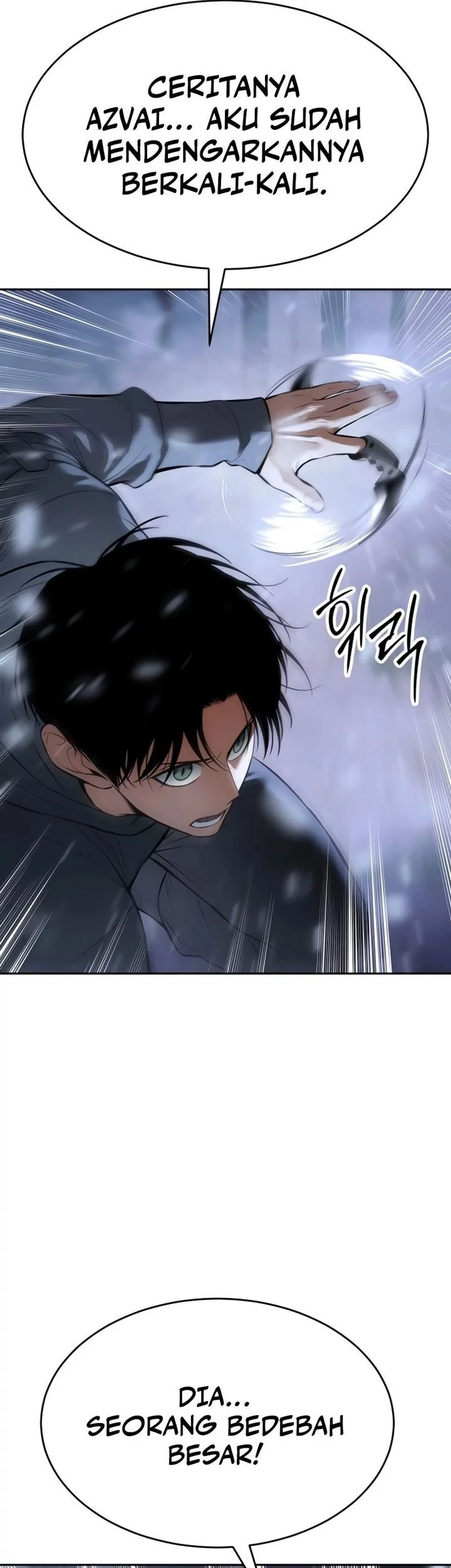 Baek XX Chapter 143 Gambar 105