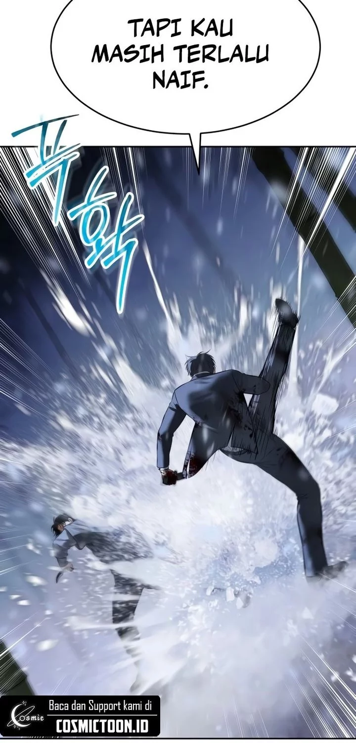 Baek XX Chapter 143 Gambar 110