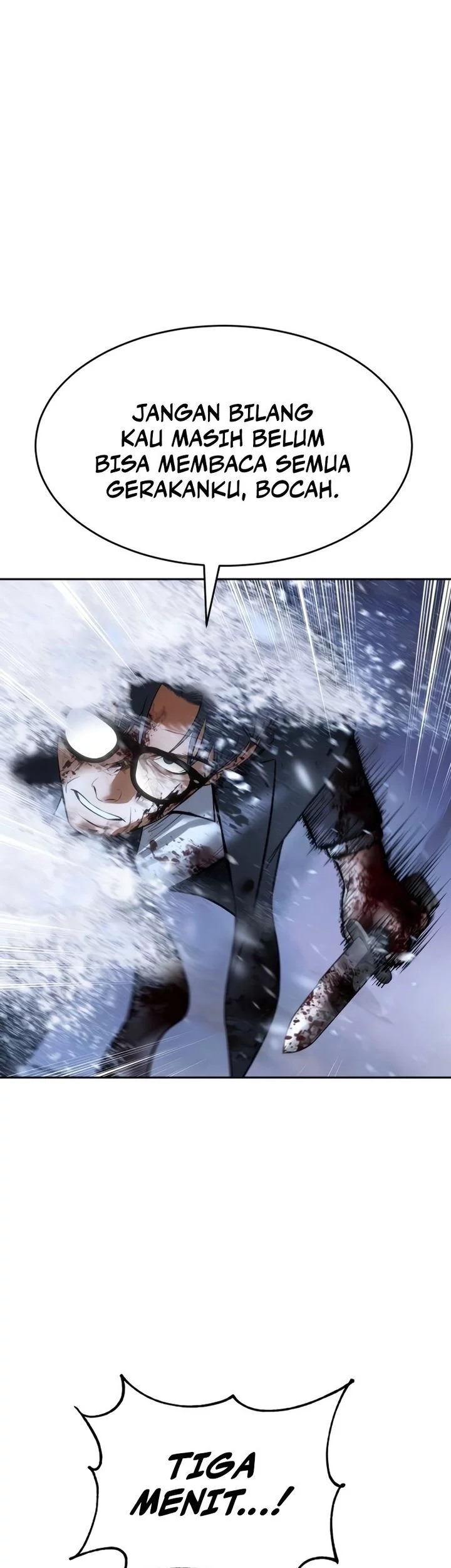 Baek XX Chapter 143 Gambar 111