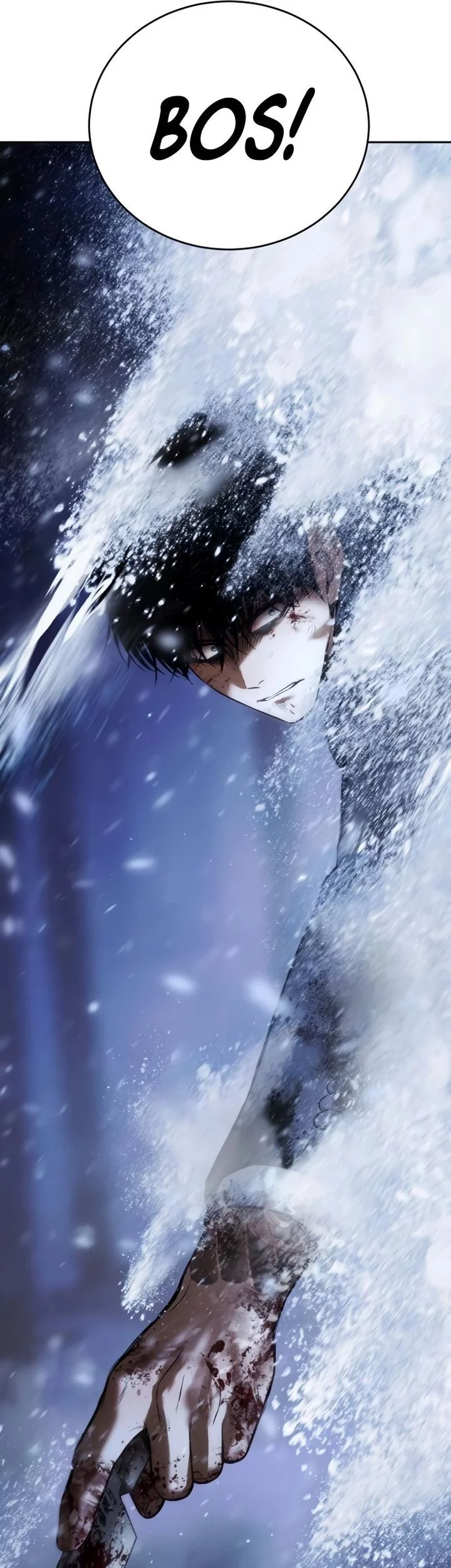 Baek XX Chapter 143 Gambar 115