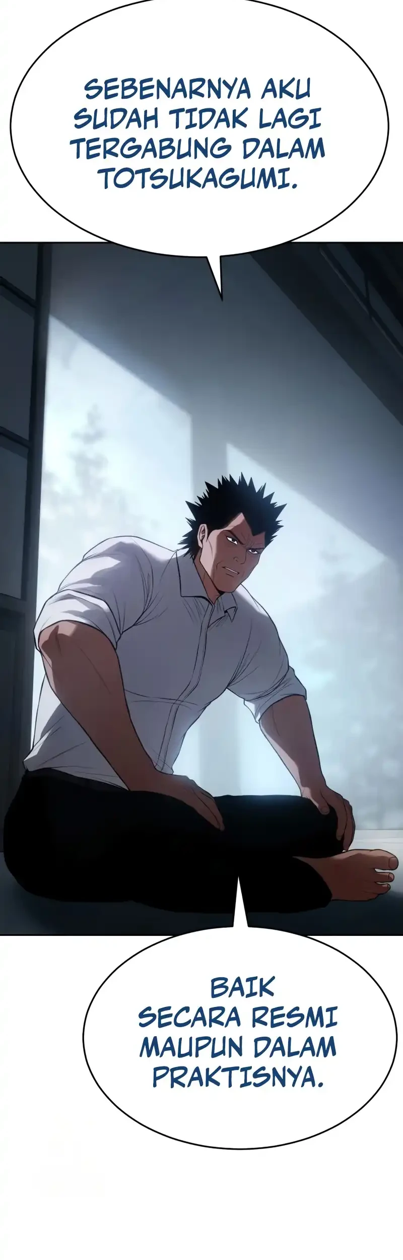Baek XX Chapter 150 Gambar 16