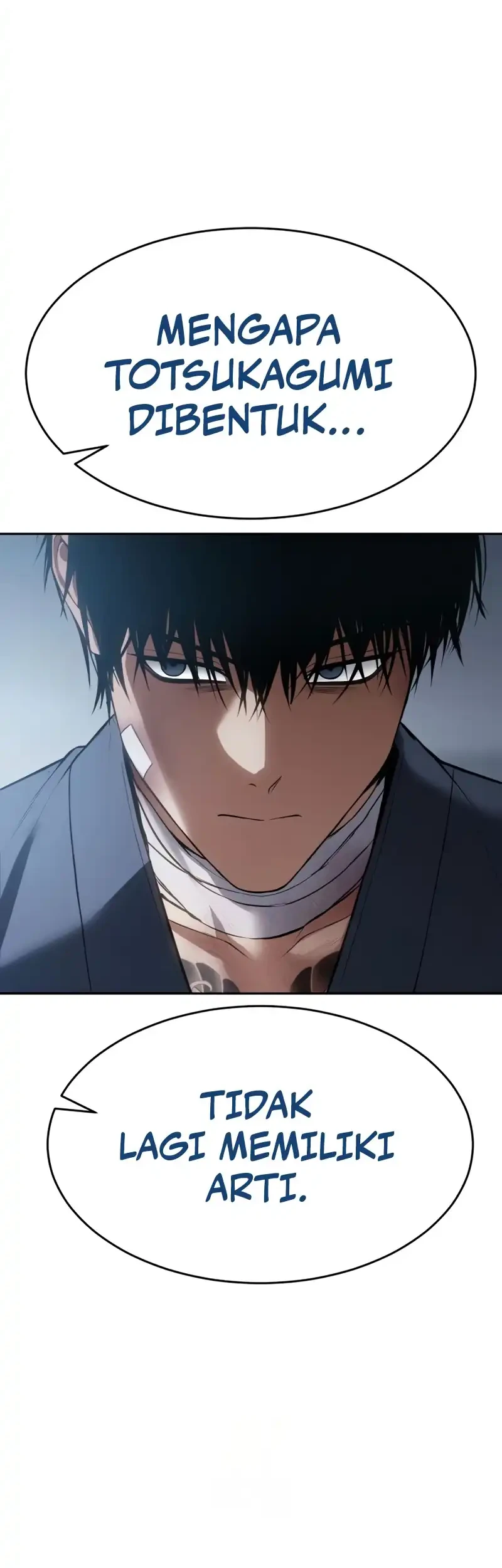 Baek XX Chapter 150 Gambar 17