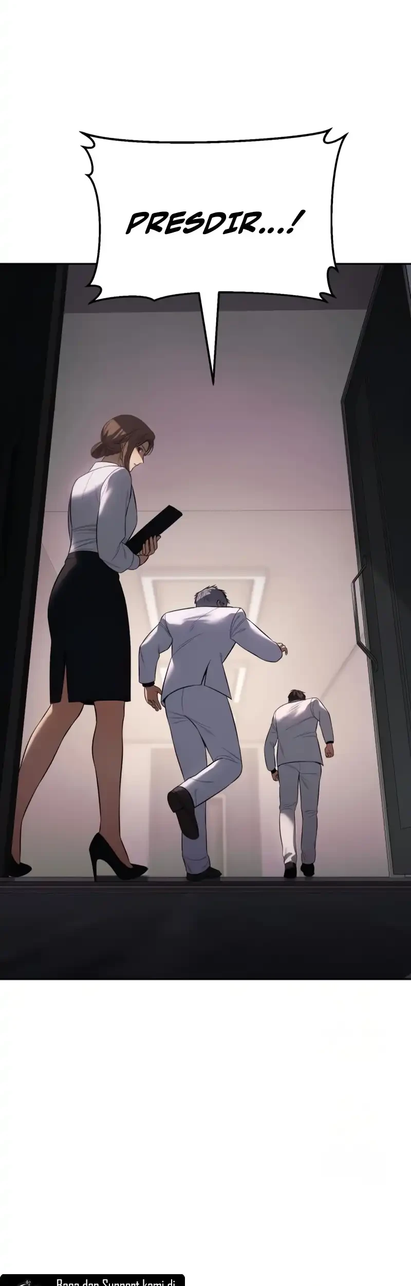 Baek XX Chapter 150 Gambar 60