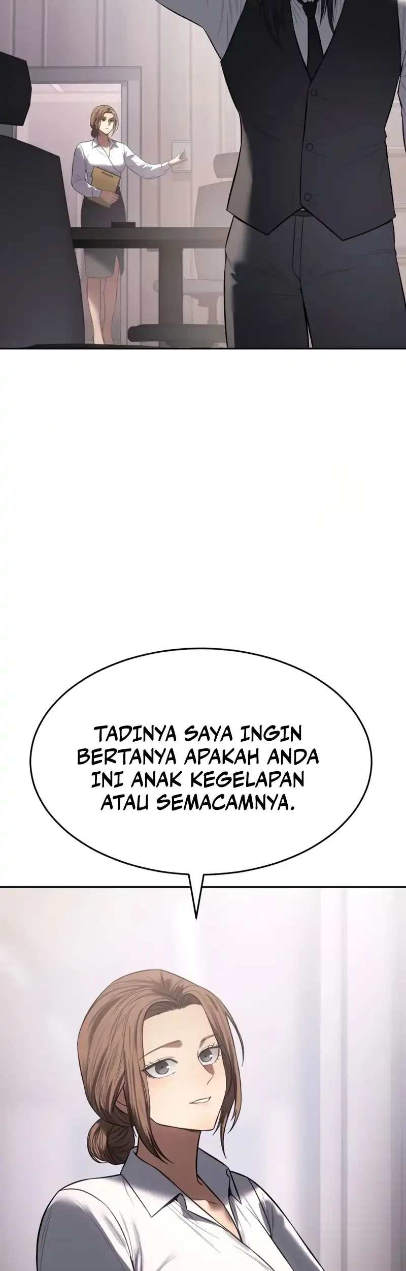 Baek XX Chapter 150 Gambar 63