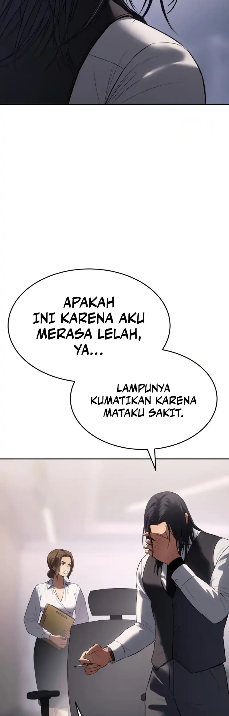 Baek XX Chapter 150 Gambar 65