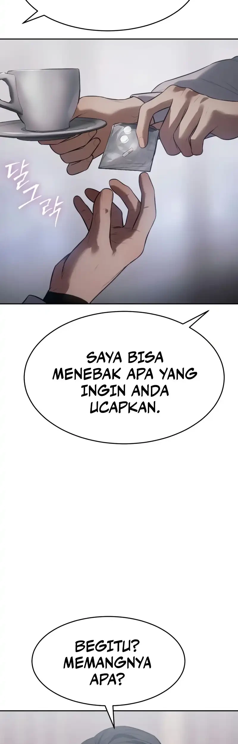 Baek XX Chapter 150 Gambar 70