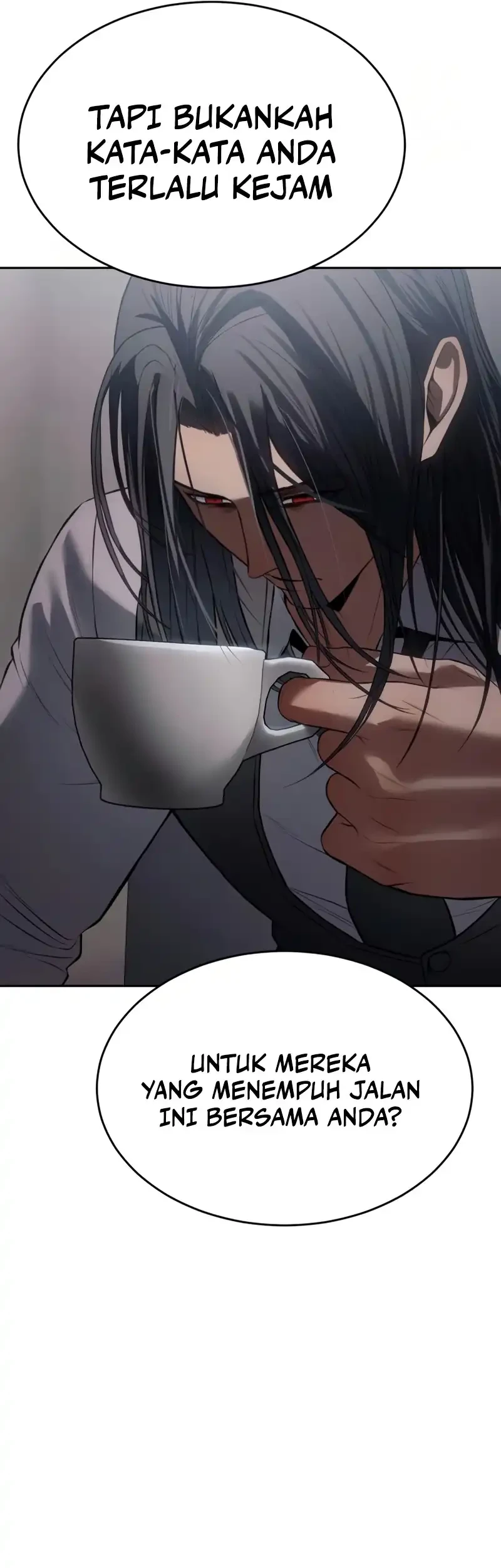 Baek XX Chapter 150 Gambar 74