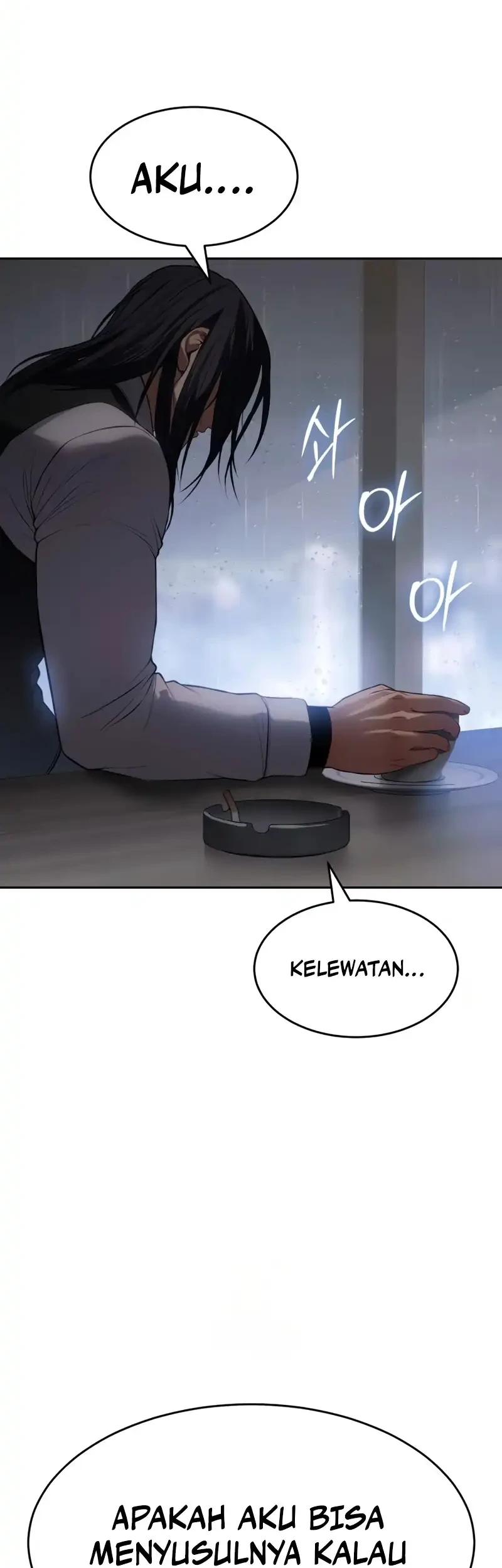 Baek XX Chapter 150 Gambar 76