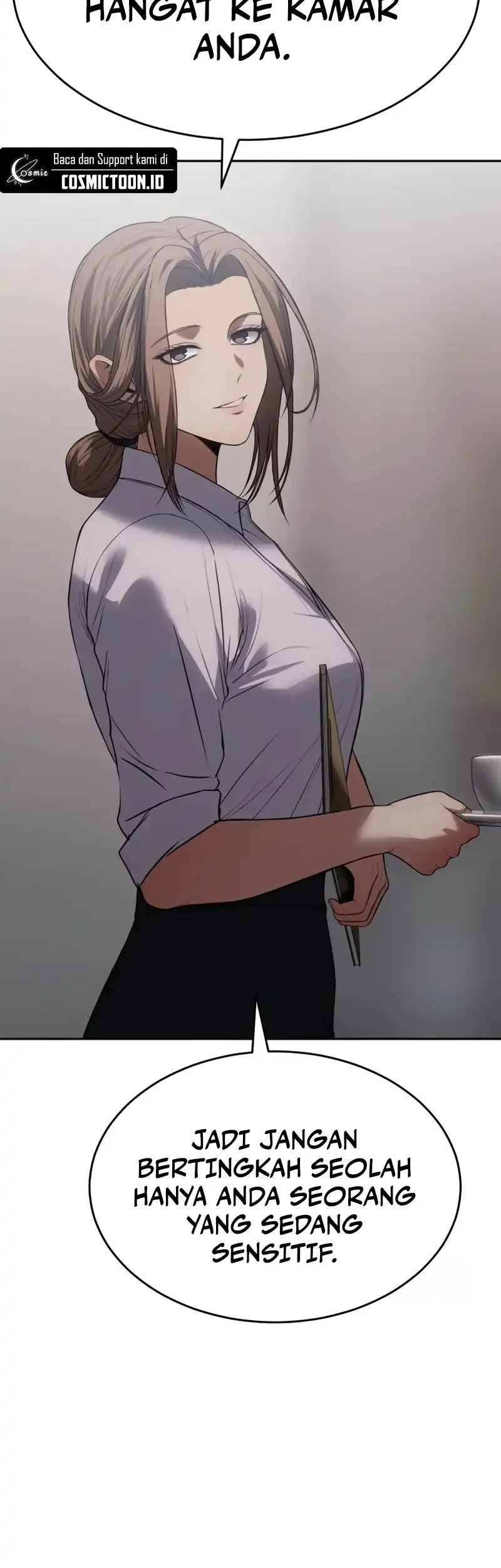 Baek XX Chapter 150 Gambar 79