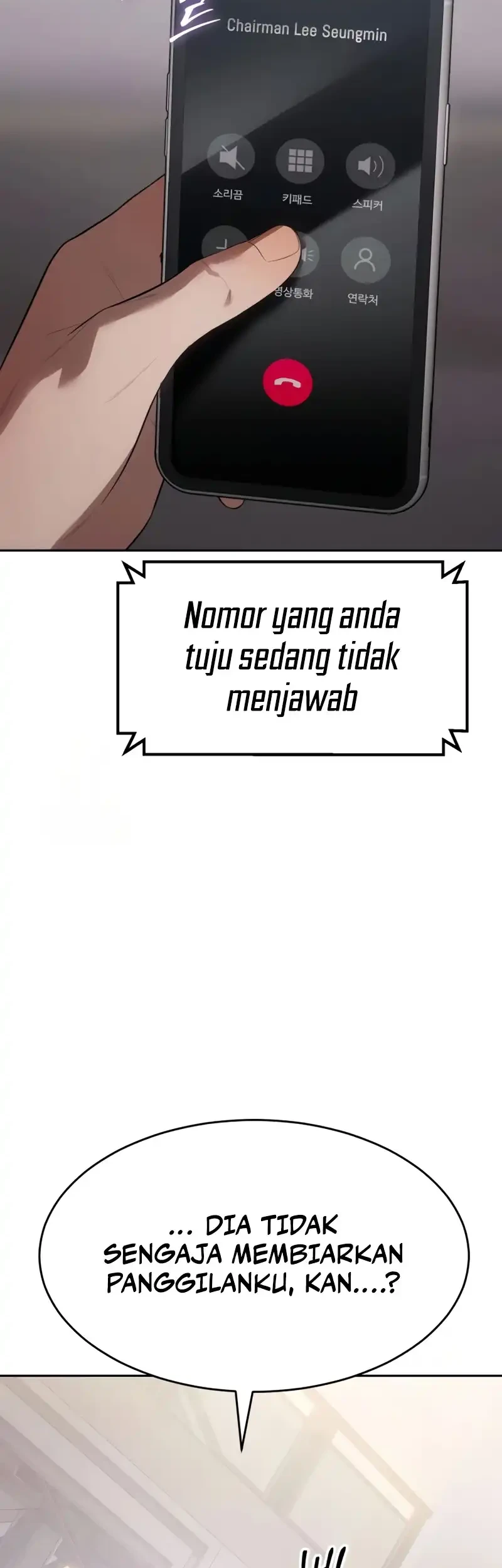 Baek XX Chapter 150 Gambar 83