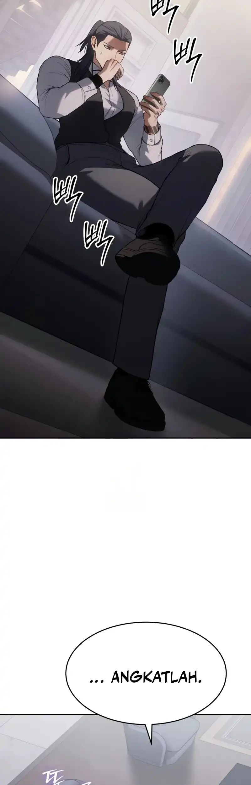 Baek XX Chapter 150 Gambar 84