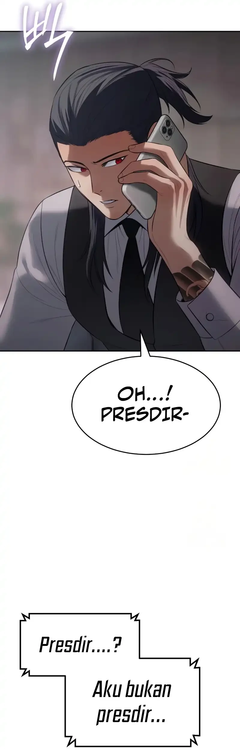 Baek XX Chapter 150 Gambar 86