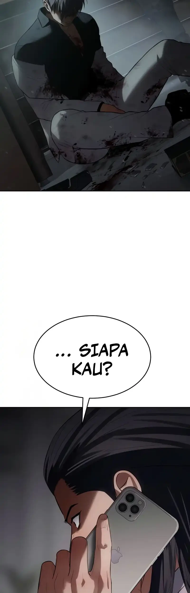 Baek XX Chapter 150 Gambar 89