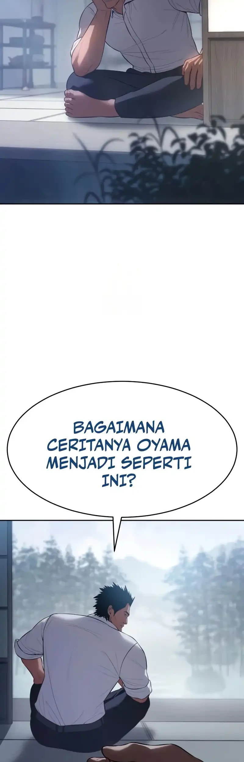 Baek XX Chapter 150 Gambar 3