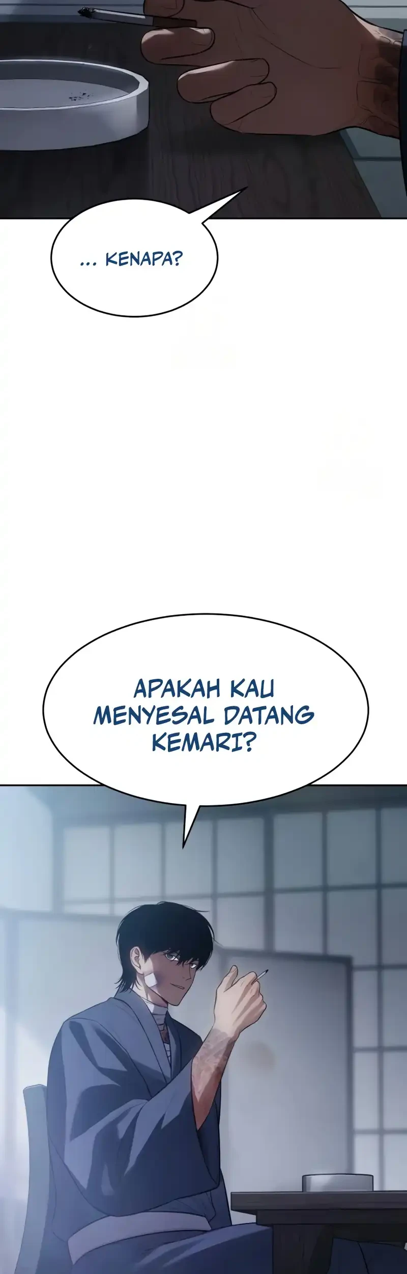 Baek XX Chapter 150 Gambar 4