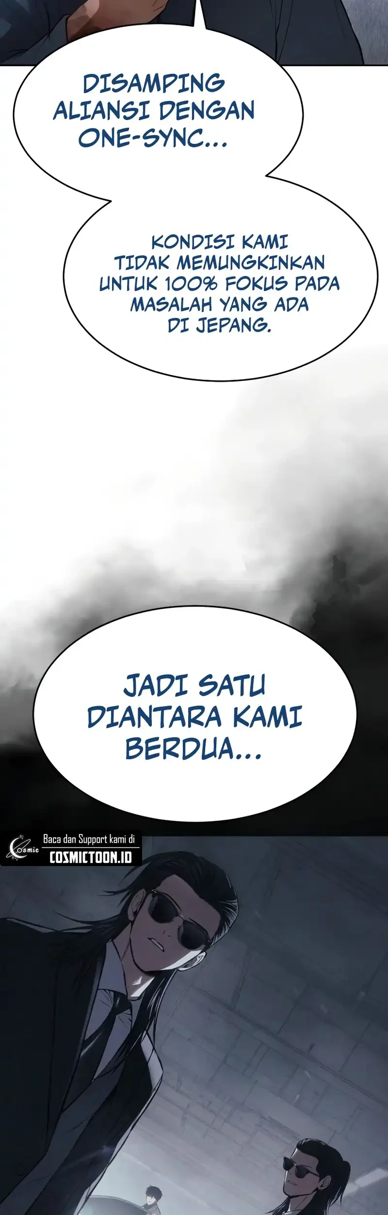 Baek XX Chapter 150 Gambar 12