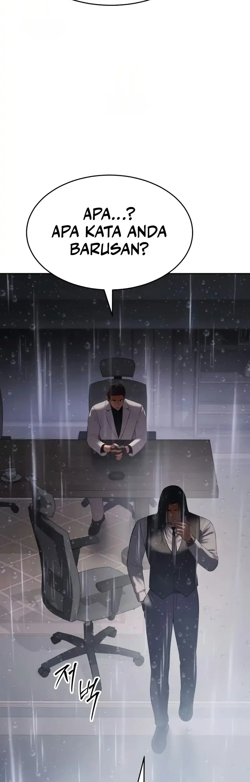 Baek XX Chapter 150 Gambar 39
