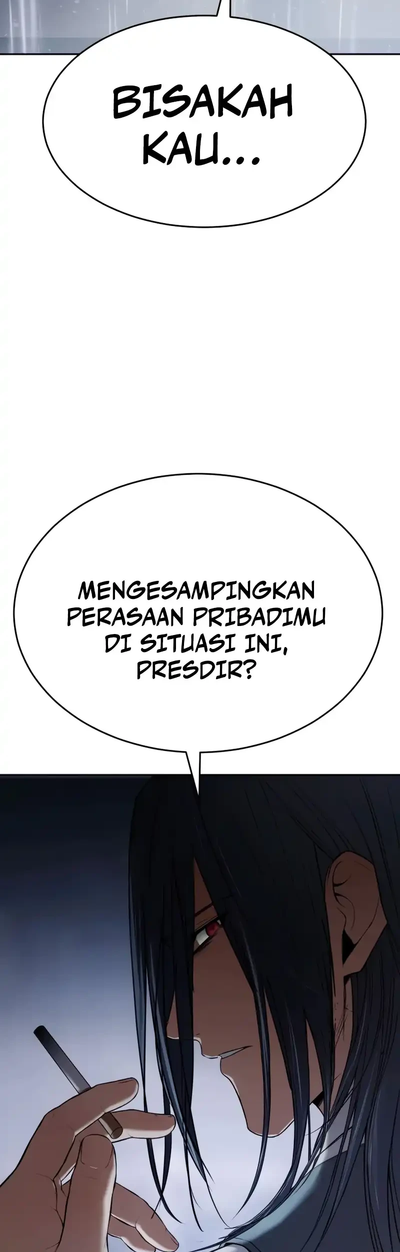 Baek XX Chapter 150 Gambar 40