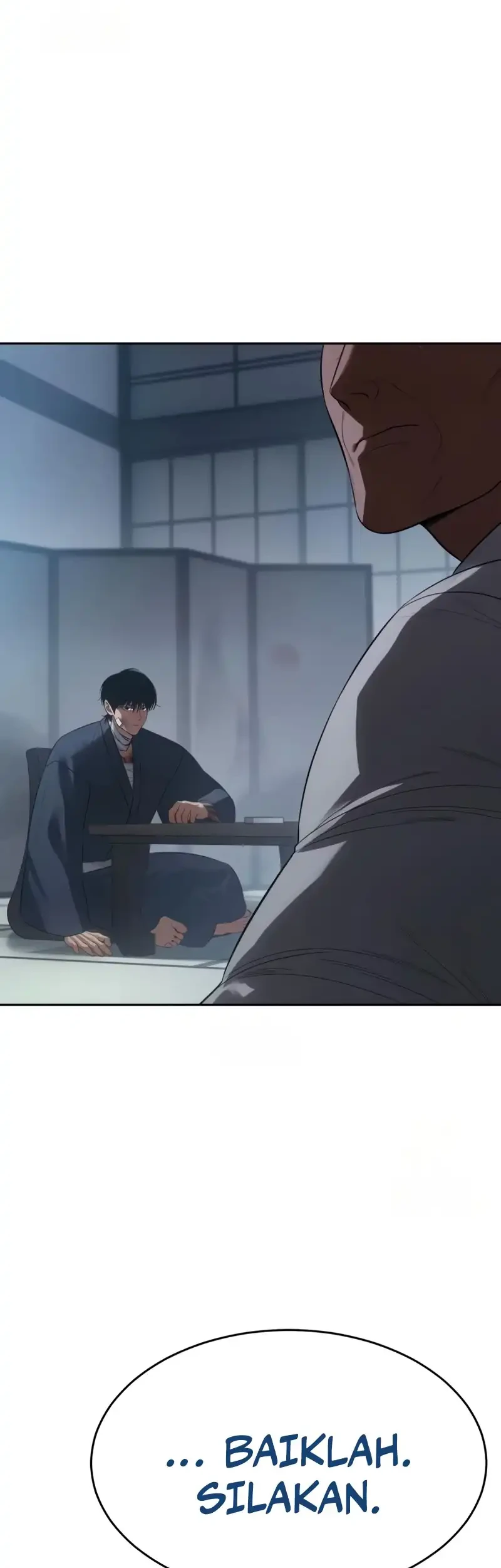 Baek XX Chapter 150 Gambar 23