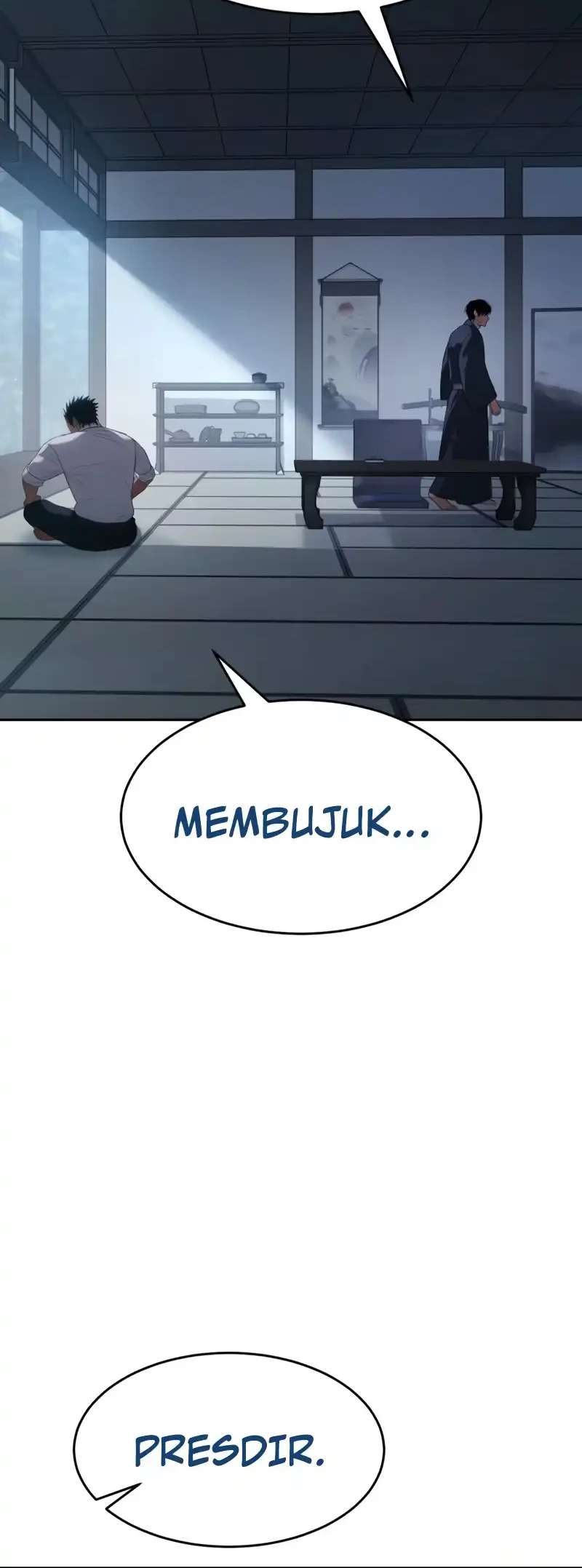 Baek XX Chapter 150 Gambar 25