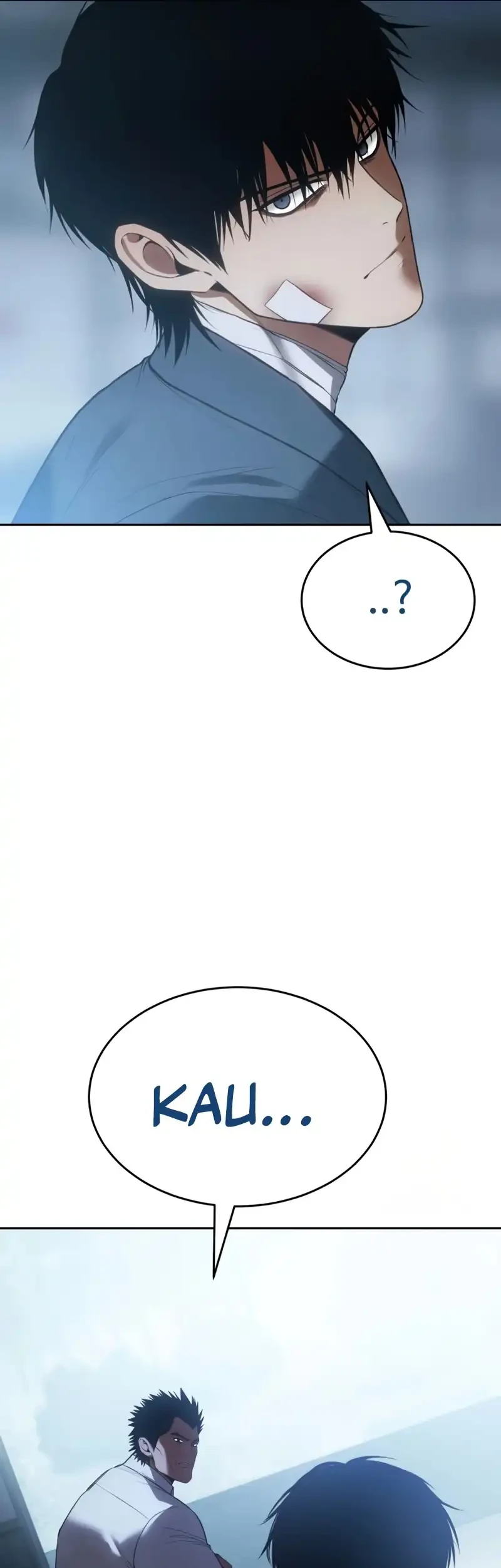 Baek XX Chapter 150 Gambar 26
