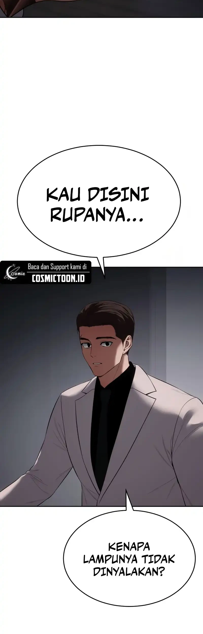 Baek XX Chapter 150 Gambar 31