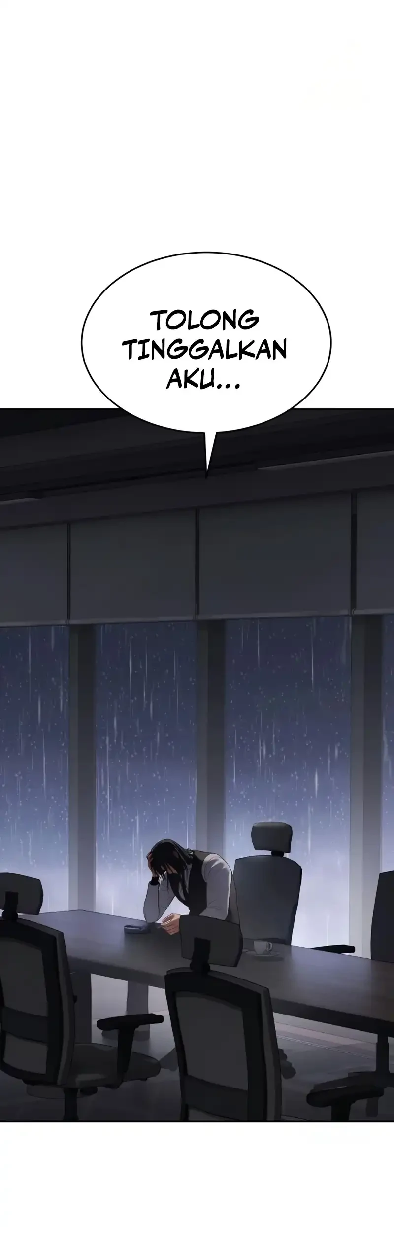 Baek XX Chapter 150 Gambar 32