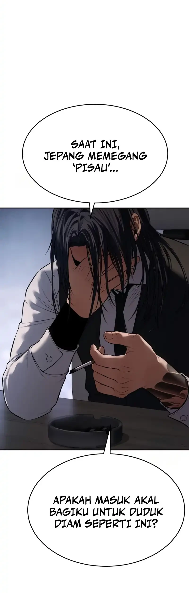 Baek XX Chapter 150 Gambar 34