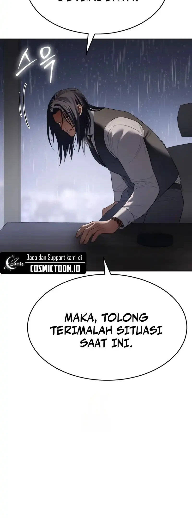 Baek XX Chapter 150 Gambar 49