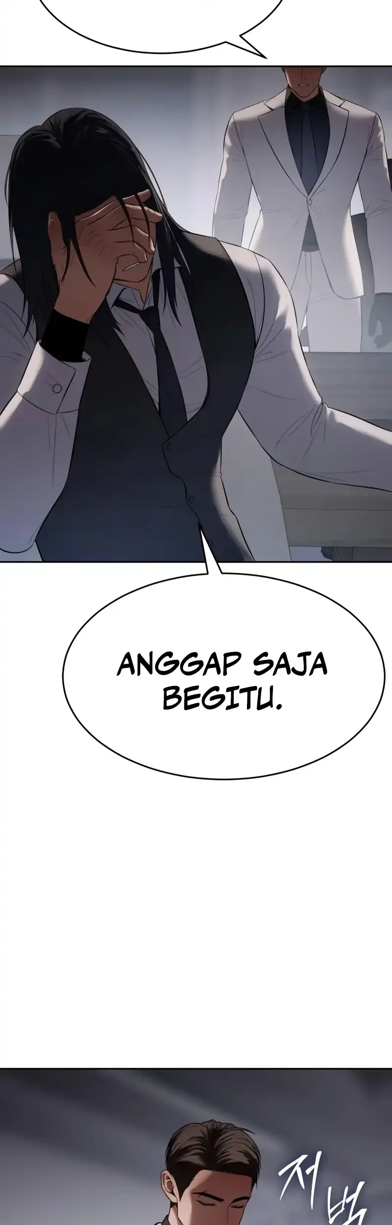 Baek XX Chapter 150 Gambar 51