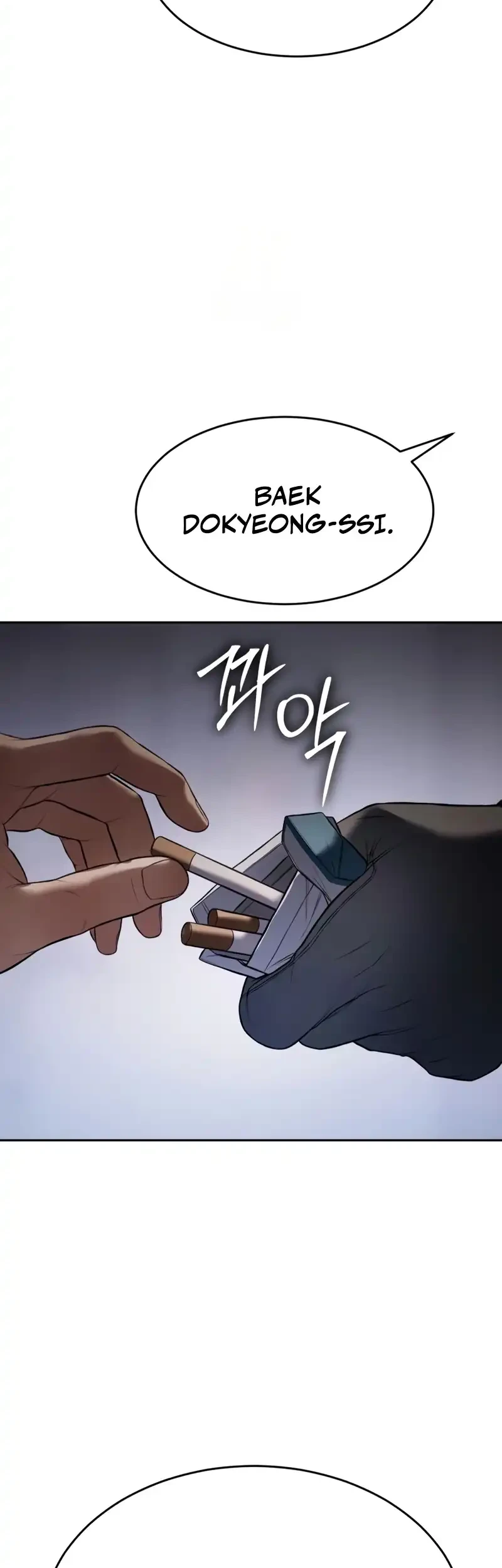 Baek XX Chapter 150 Gambar 54