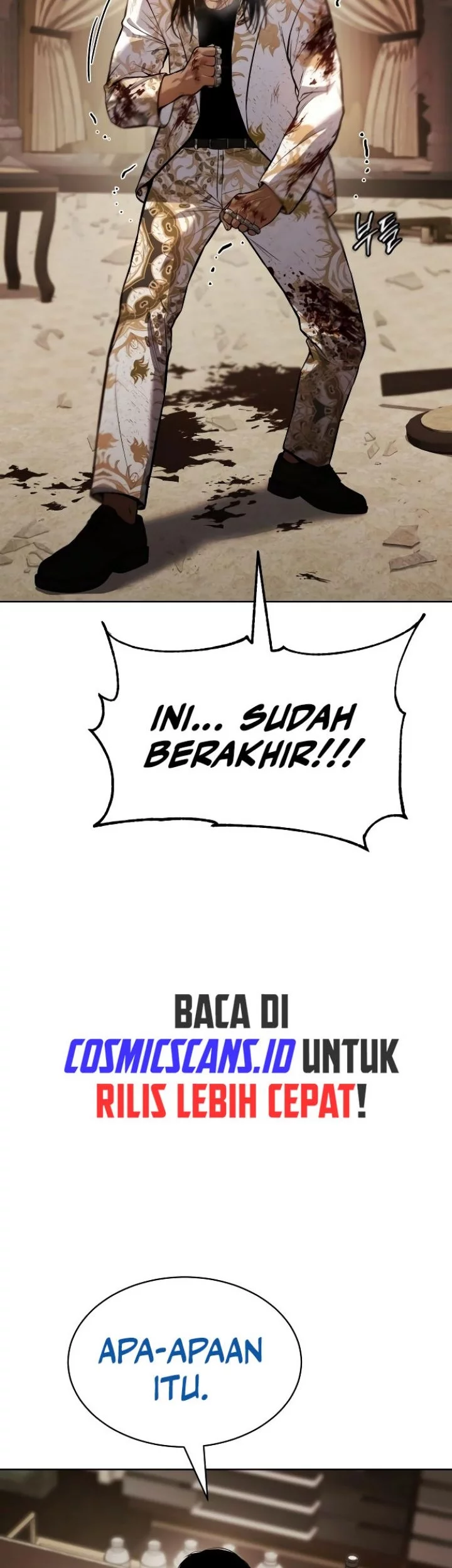 Baek XX Chapter 45 Gambar 26