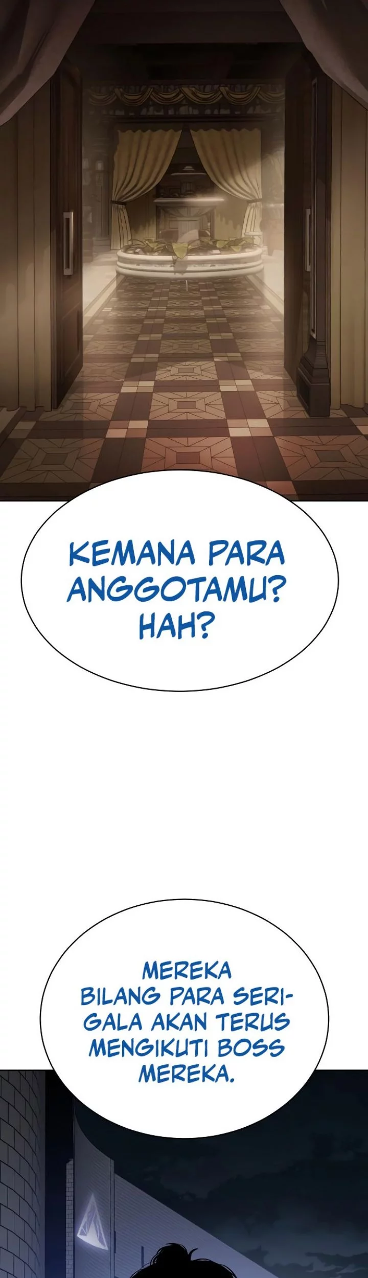 Baek XX Chapter 45 Gambar 32