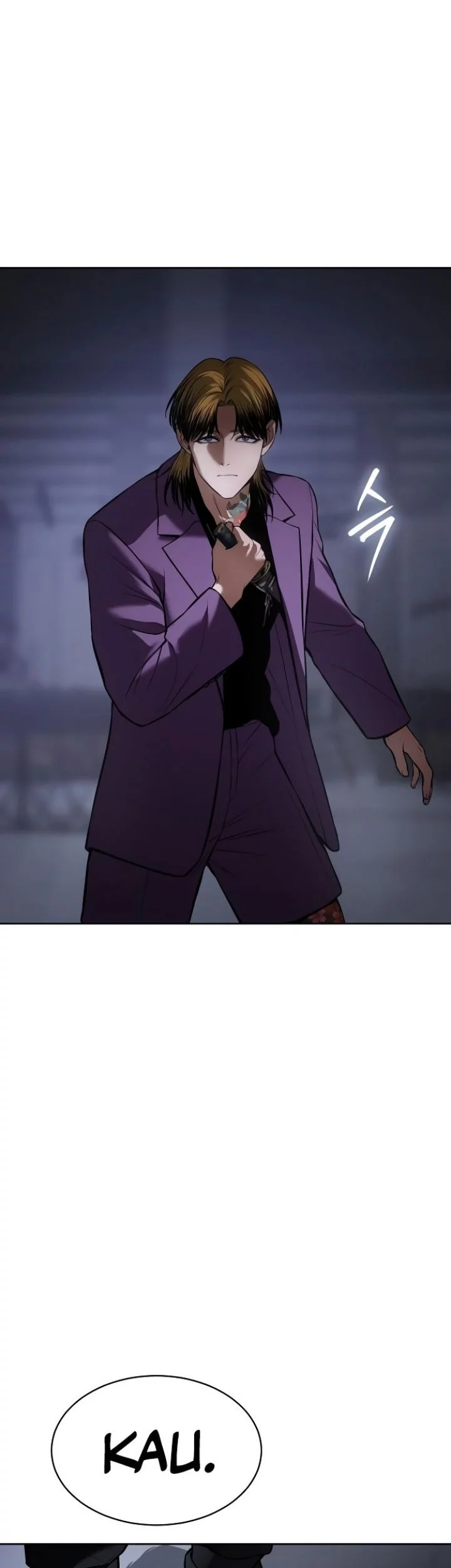 Baek XX Chapter 45 Gambar 43