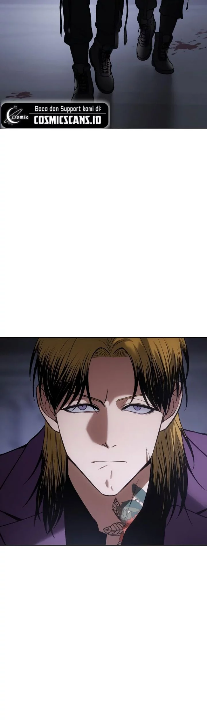 Baek XX Chapter 45 Gambar 45