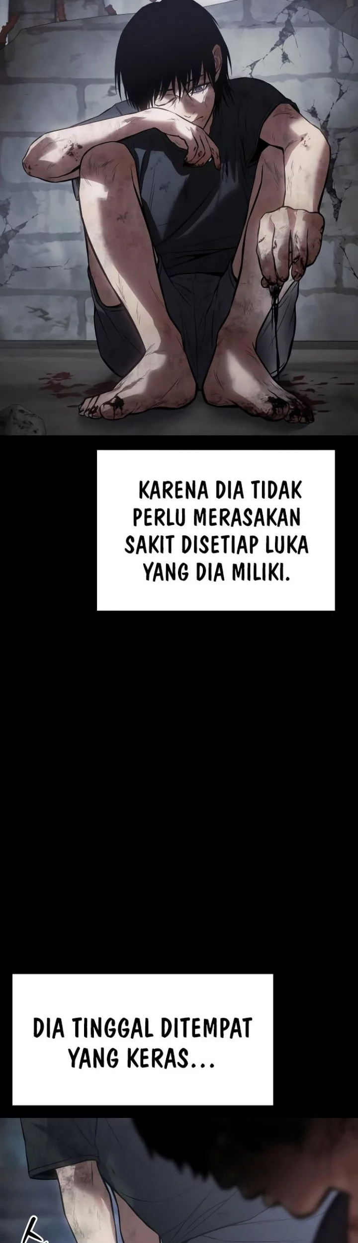 Baek XX Chapter 45 Gambar 50