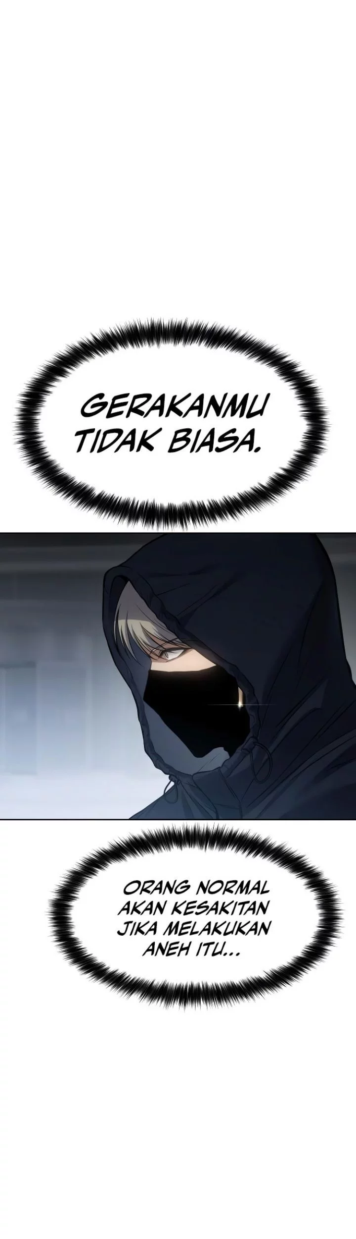 Baek XX Chapter 45 Gambar 65