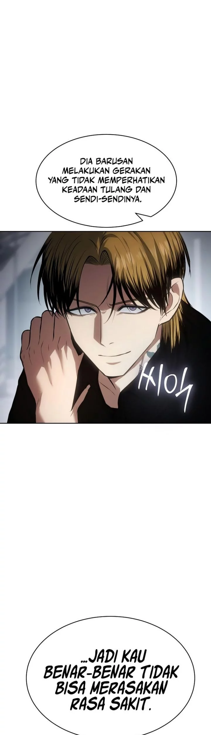 Baek XX Chapter 45 Gambar 67