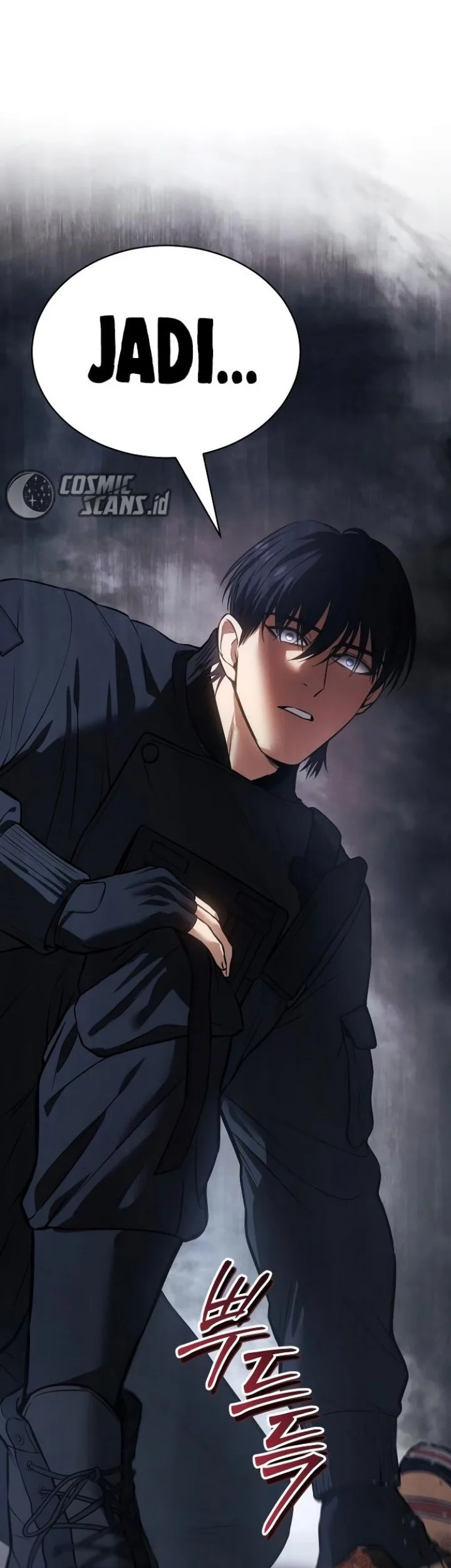 Baek XX Chapter 45 Gambar 82