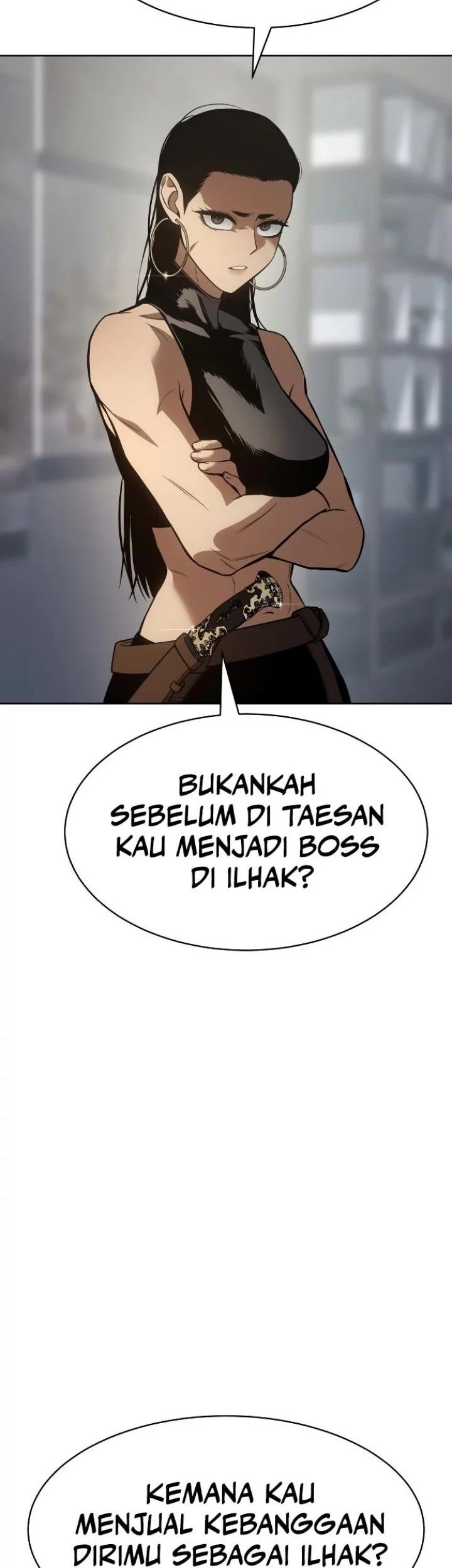 Baek XX Chapter 45 Gambar 16