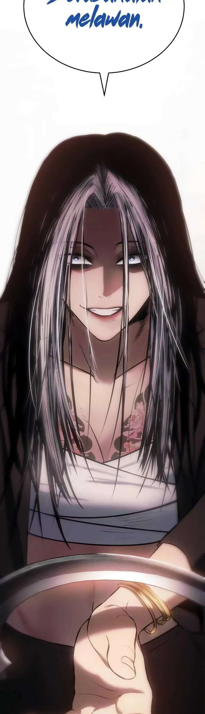 Baek XX Chapter 77 Gambar 114