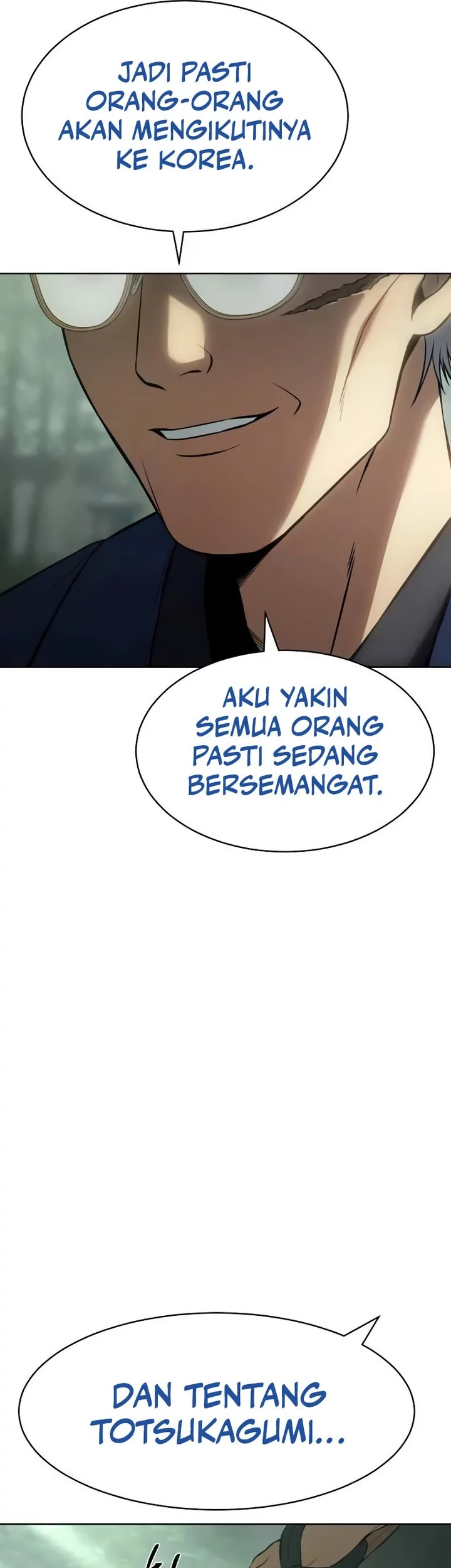 Baek XX Chapter 77 Gambar 10