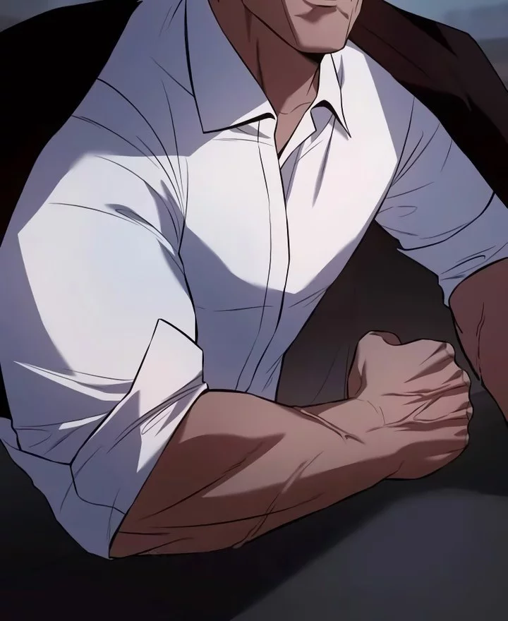 Baek XX Chapter 77 Gambar 37