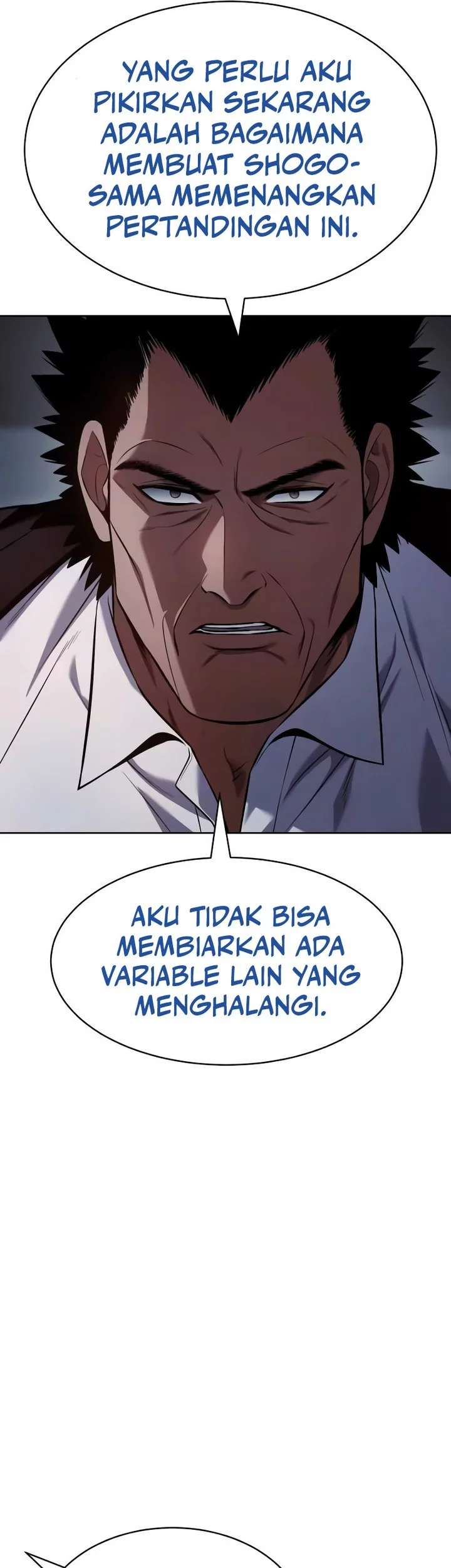 Baek XX Chapter 77 Gambar 33