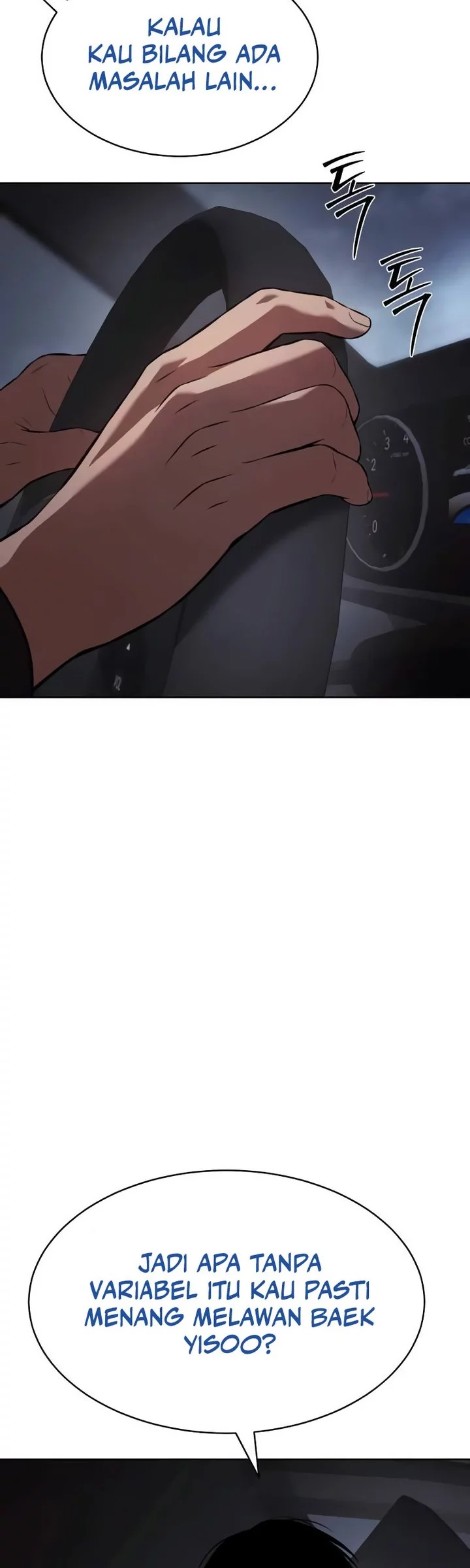 Baek XX Chapter 77 Gambar 34